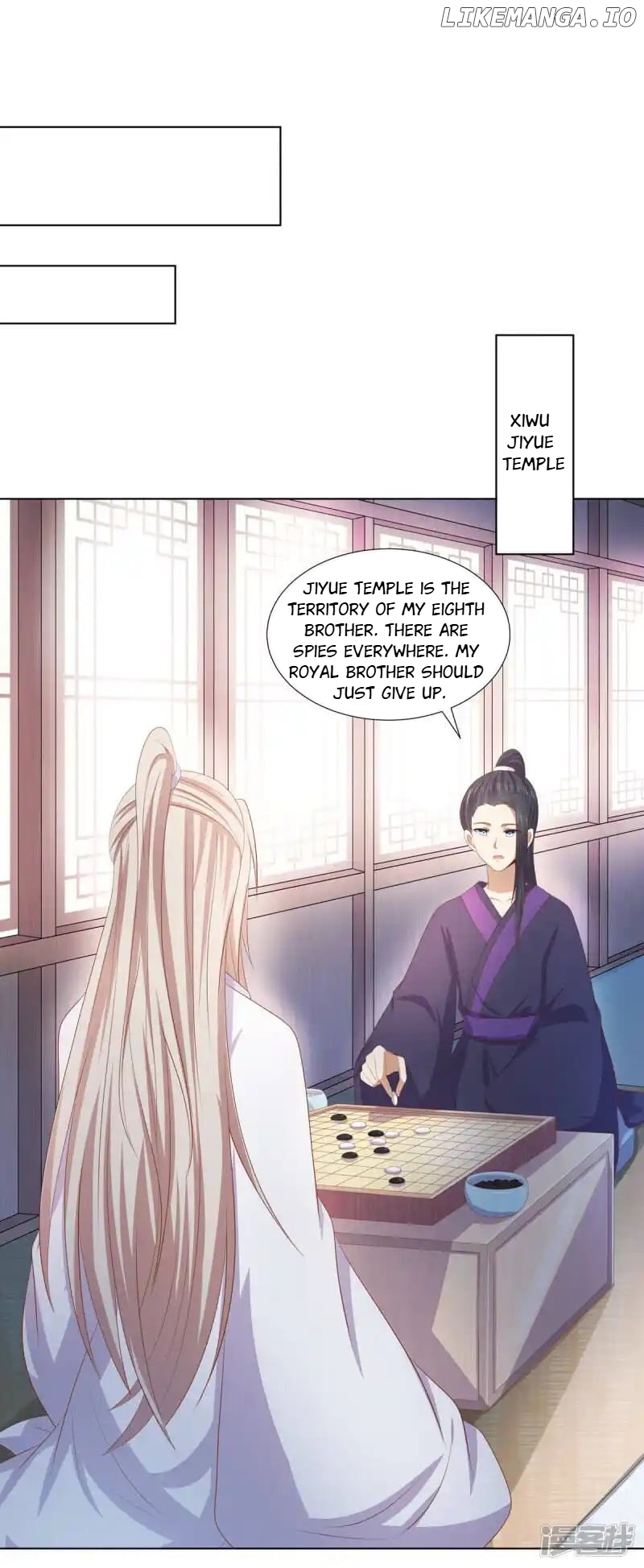 Rewrite My Fate chapter 121 - page 10